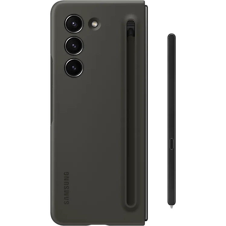 Чехол Samsung EF-OF94PCBEGRU - фото 2