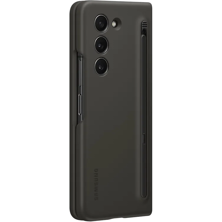 Чехол Samsung EF-OF94PCBEGRU - фото 3