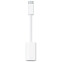 Переходник USB Type-C - Lightning, Apple MUQX3FE/A