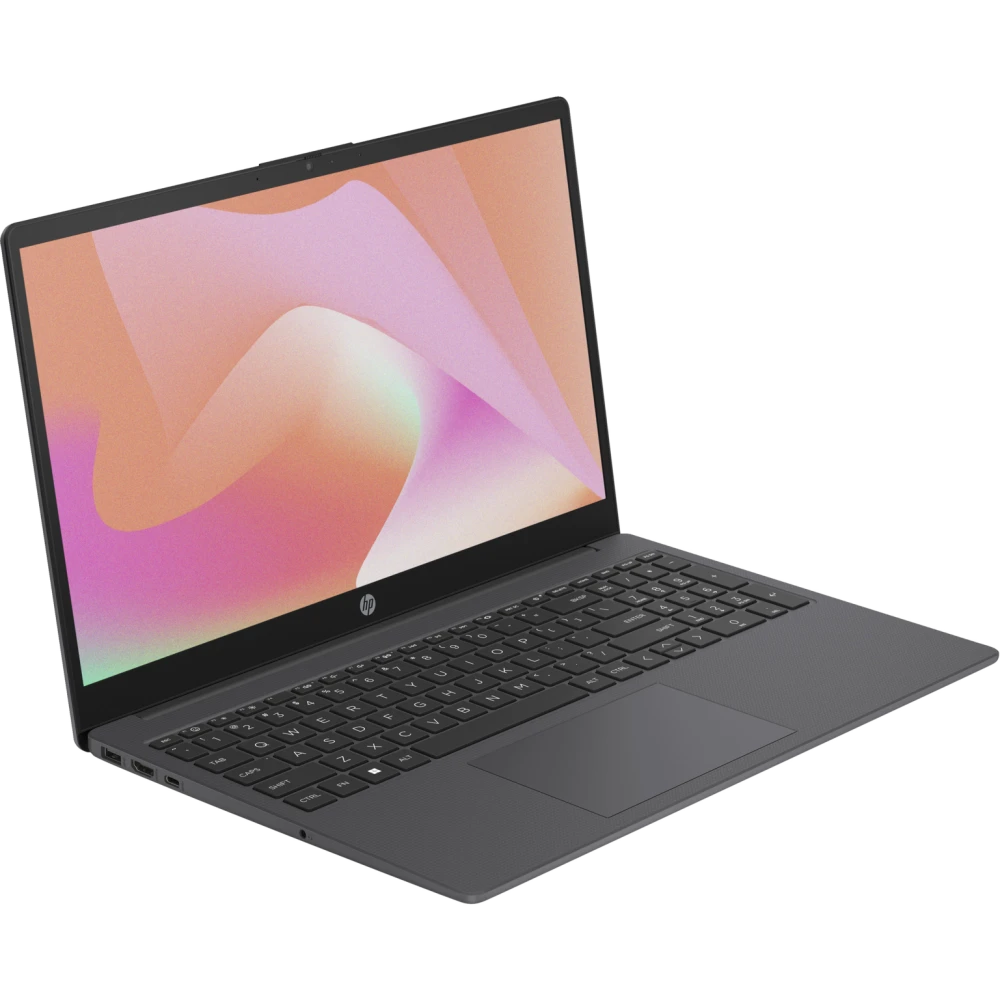 Ноутбук HP 15-fc0008nia (7P9F8EA) - фото 2