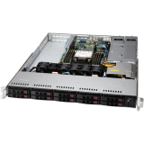 Серверная платформа SuperMicro SYS-110P-WR