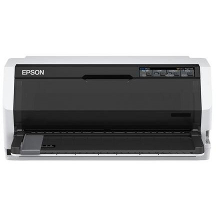 Принтер Epson LQ-690 II - C11CJ82402 - фото 4