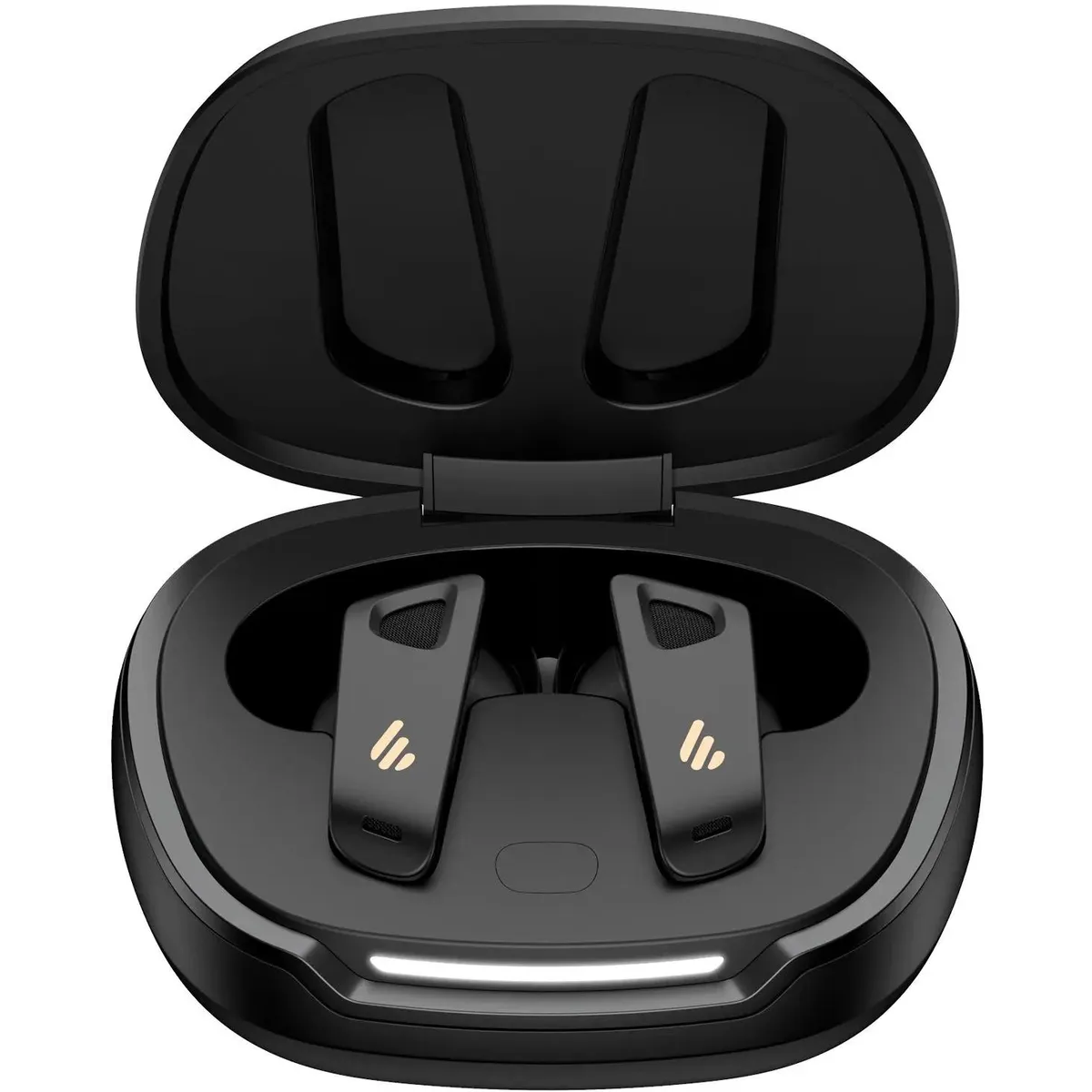 Гарнитура Edifier NeoBuds Pro 2 Black - фото 2