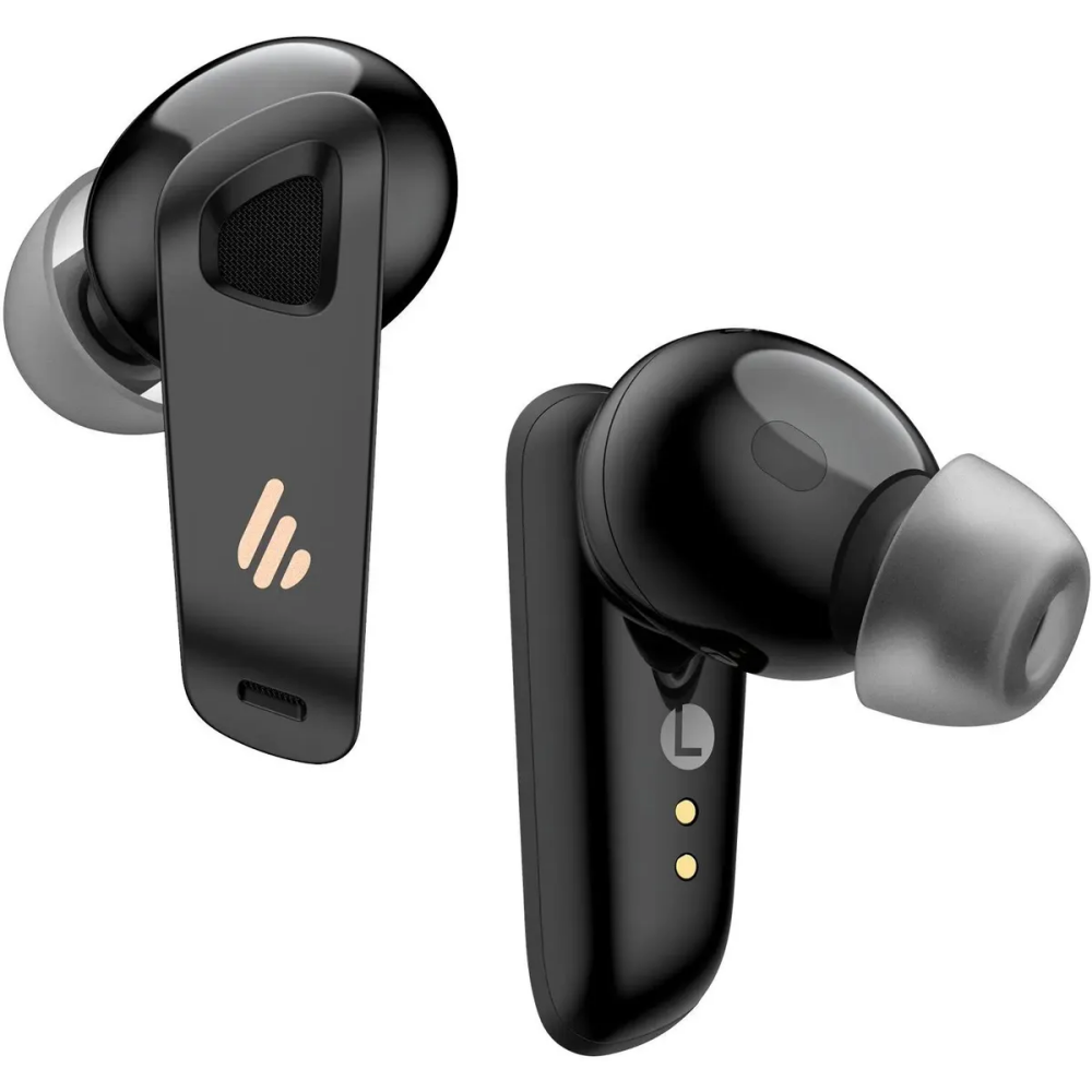 Гарнитура Edifier NeoBuds Pro 2 Black - фото 4