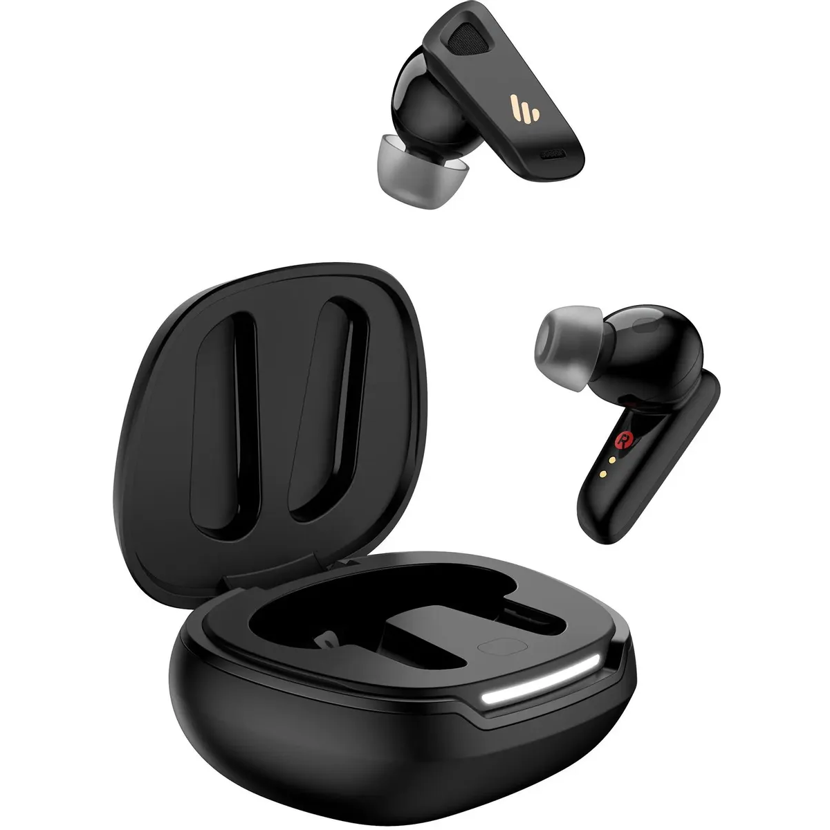 Гарнитура Edifier NeoBuds Pro 2 Black - фото 7
