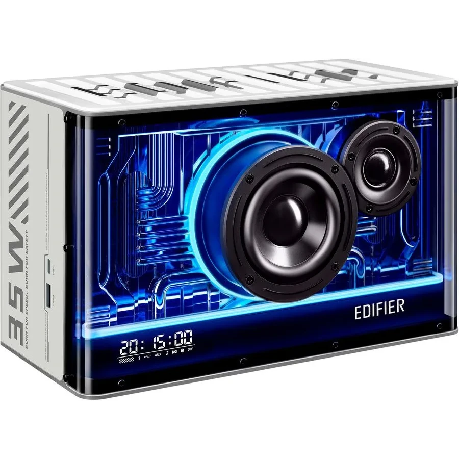 Колонки Edifier QD35 White