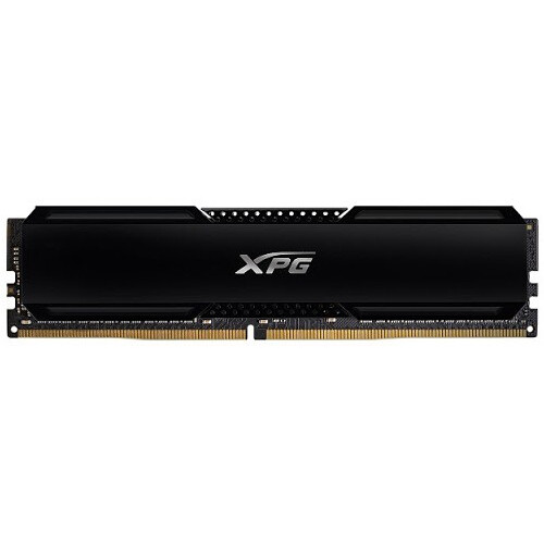 Оперативная память 32Gb DDR4 3200MHz ADATA XPG Gammix D20 (AX4U320032G16A-CBK20)