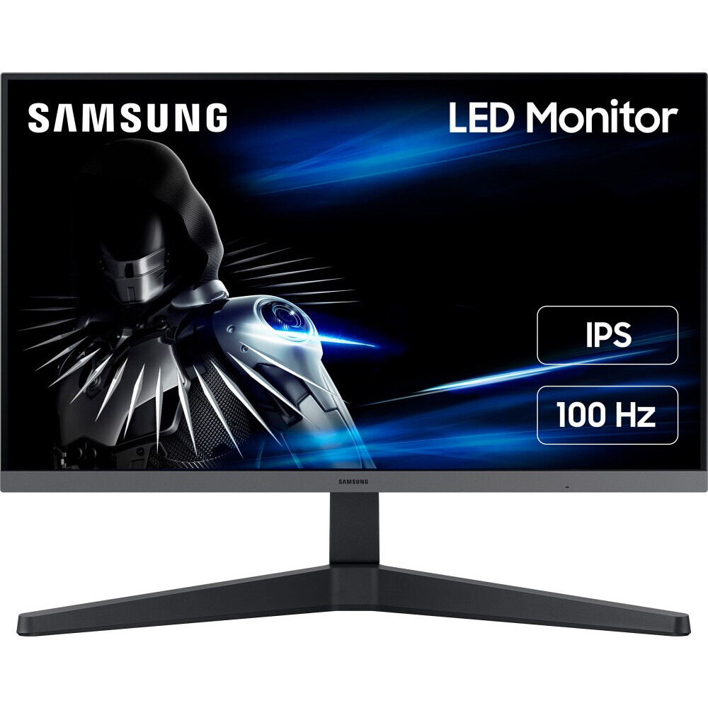 Монитор Samsung 24" S24C330GAI - LS24C330GAIXCI