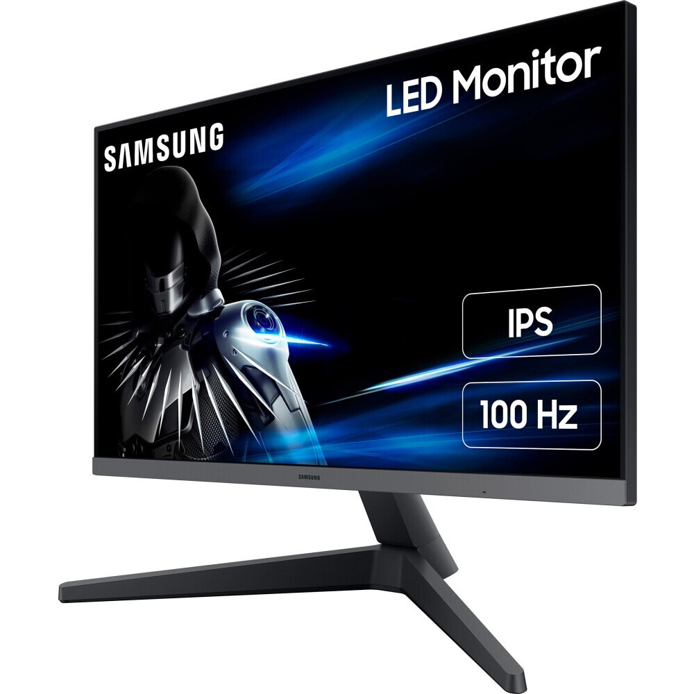 Монитор Samsung 24" S24C330GAI - LS24C330GAIXCI - фото 3