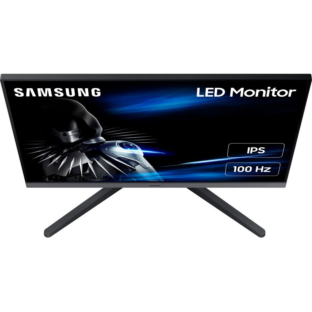 Монитор Samsung 24" S24C330GAI - LS24C330GAIXCI - фото 4