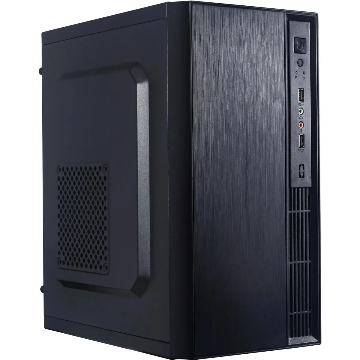 ПК Intel Core i3-12100 / Intel UHD 730 / 16 ГБ / SSD 256 ГБ