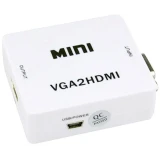 Конвертер PREMIER 5-982 White