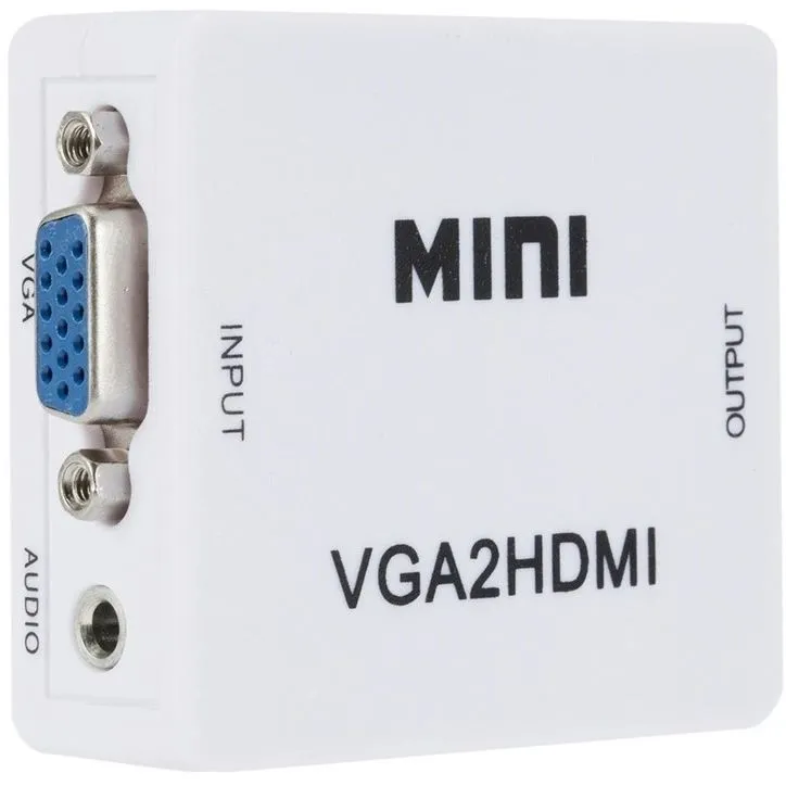 Конвертер PREMIER 5-982 White - фото 2