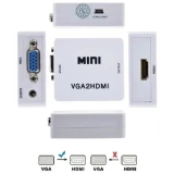 Конвертер PREMIER 5-982 White