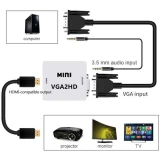 Конвертер PREMIER 5-982 White