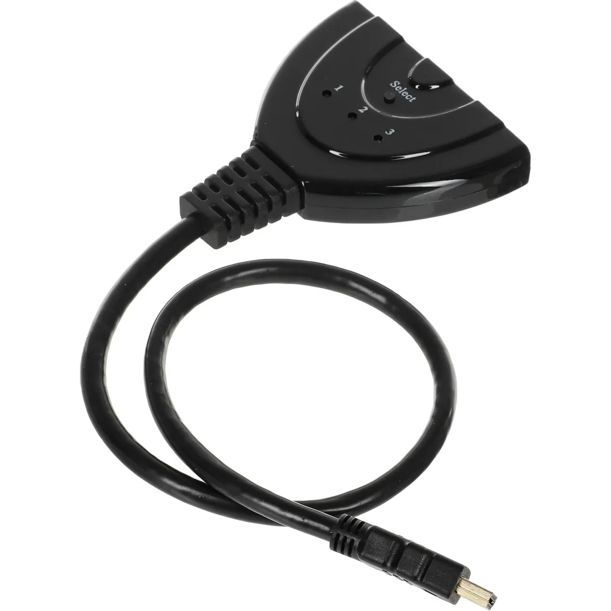 Переключатель HDMI PREMIER 5-871 0.5
