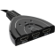 Переключатель HDMI PREMIER 5-871 0.5 - фото 2