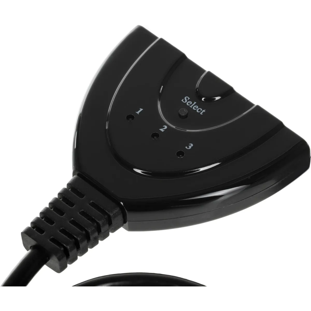 Переключатель HDMI PREMIER 5-871 0.5 - фото 3