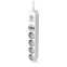 Сетевой удлинитель LDNIO SE4432 White/Grey - LD_B4438 - фото 2