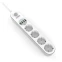 Сетевой удлинитель LDNIO SE4432 White/Grey - LD_B4438 - фото 3