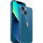 Смартфон Apple iPhone 13 256Gb Blue (MLQA3HN/A) - фото 3