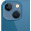 Смартфон Apple iPhone 13 256Gb Blue (MLQA3HN/A) - фото 4
