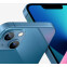 Смартфон Apple iPhone 13 256Gb Blue (MLQA3HN/A) - фото 5