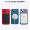 Смартфон Apple iPhone 13 256Gb Blue (MLQA3HN/A) - фото 10