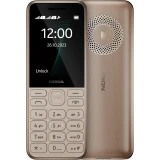 Телефон Nokia 130 Dual Sim Light Gold (TA-1576) (286838542)