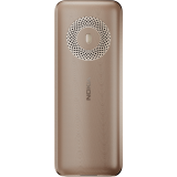 Телефон Nokia 130 Dual Sim Light Gold (TA-1576) (286838542)