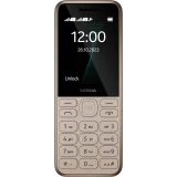 Телефон Nokia 130 Dual Sim Light Gold (TA-1576) (286838542)