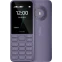 Телефон Nokia 130 Dual Sim Purple (TA-1576) - 286838534