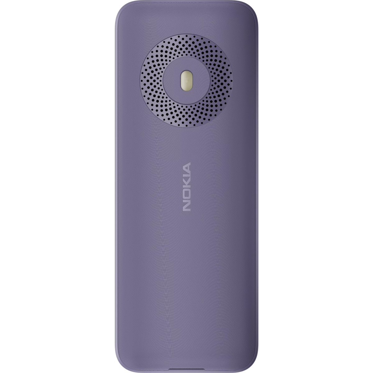 Телефон Nokia 130 Dual Sim Purple (TA-1576) - 286838534 - фото 3