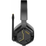 Гарнитура Dareu EH755 Black-Grey