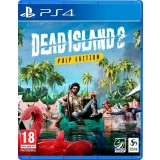 Игра Dead Island 2: Pulp Edition для Sony PS4