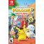 Игра Detective Pikachu Returns для Nintendo Switch