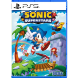 Игра Sonic Superstars для Sony PS5