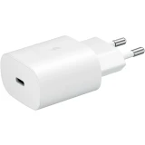 Сетевое зарядное устройство Samsung EP-TA800NWEGEU