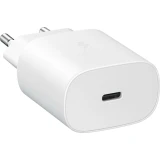 Сетевое зарядное устройство Samsung EP-TA800NWEGEU
