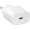 Сетевое зарядное устройство Samsung EP-TA800NWEGEU - фото 2