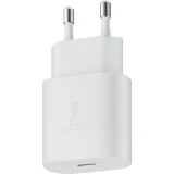 Сетевое зарядное устройство Samsung EP-TA800NWEGEU