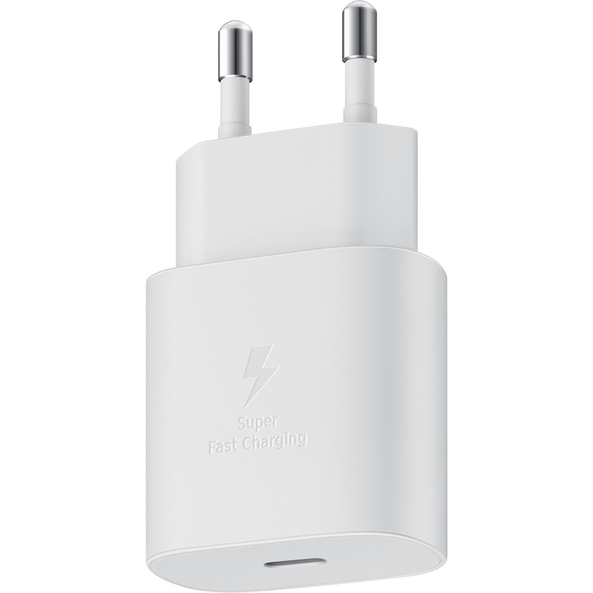 Сетевое зарядное устройство Samsung EP-TA800NWEGEU - фото 3