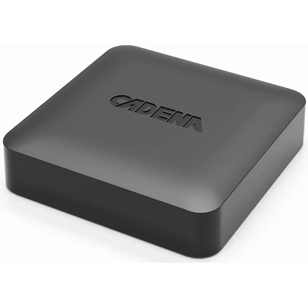 Медиаплеер Cadena PRO A