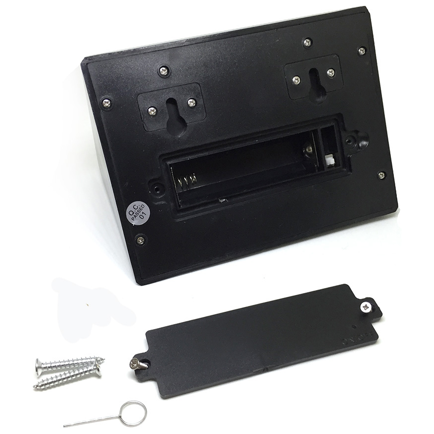 Светильник Espada E-WTS6204 - фото 2