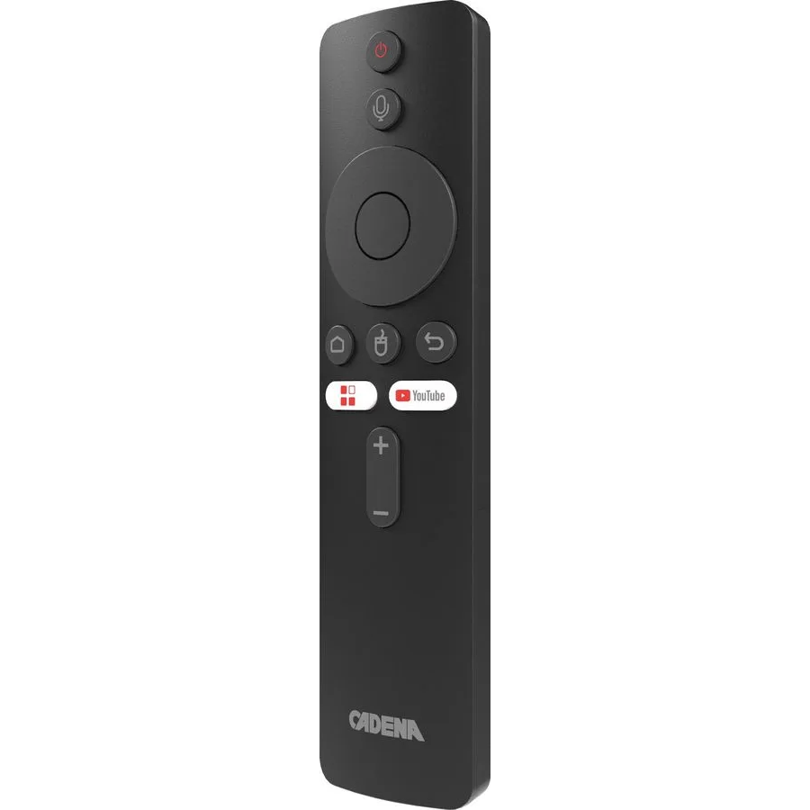 Медиаплеер Cadena PRO S - фото 4