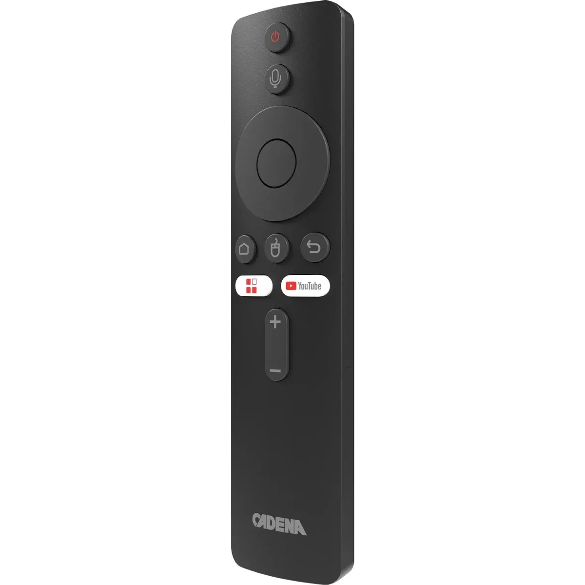 Медиаплеер Cadena PRO X - фото 4