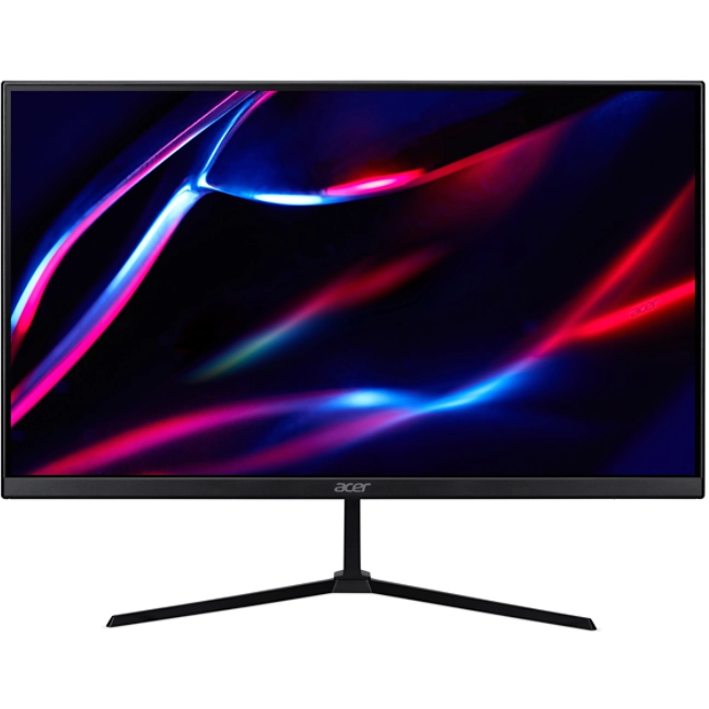 Монитор Acer 24" QG240YH3bix - UM.QQ0EE.301