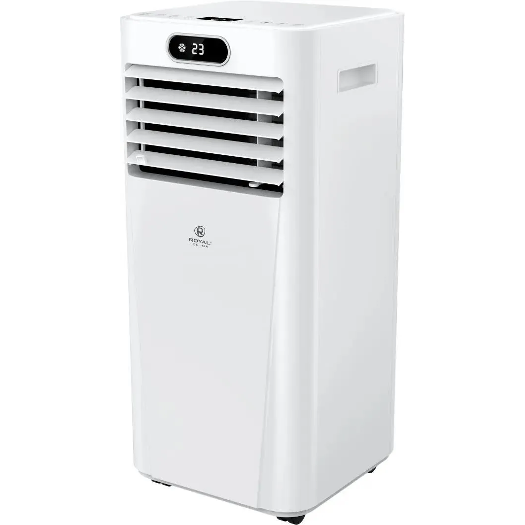 Мобильный кондиционер Royal Clima RM-TS17CH-E