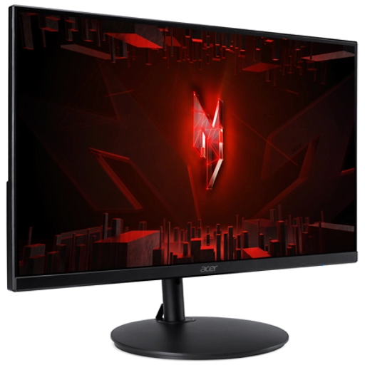 Монитор Acer 24" XF240YS3biphx - UM.QX0EE.301 - фото 2