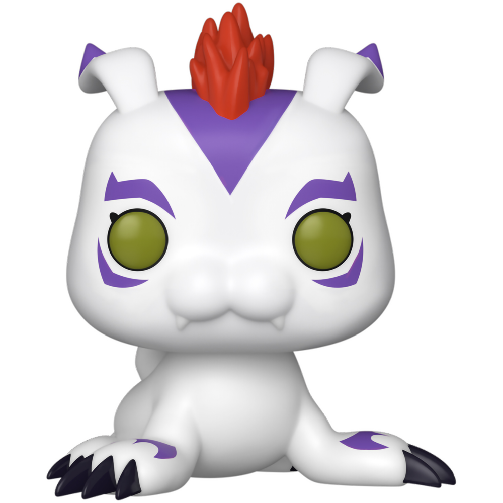 Фигурка Funko POP! Animation Digimon Gomamon